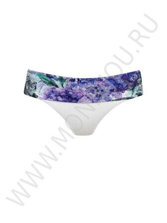 L1808-Z-MAB bikini bottom - 3 MONBILOU плавки купальные женские купить   Покупка женских купальных плавок MARC & ANDRE